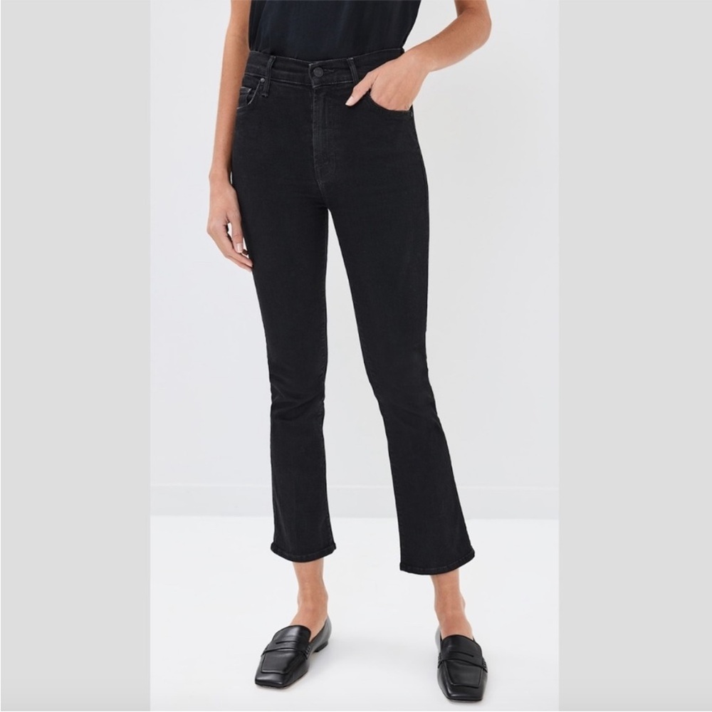 Mother Black Insider cropped